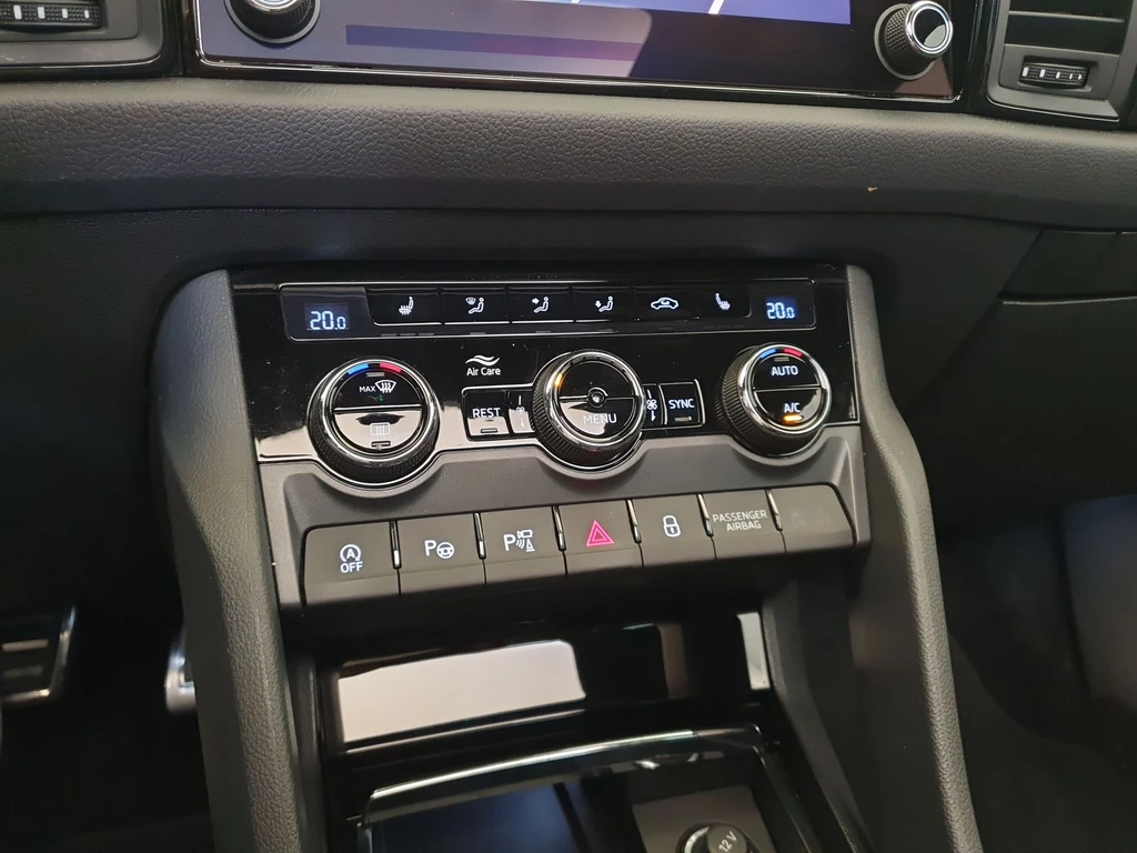 Škoda Kodiaq – foto 18