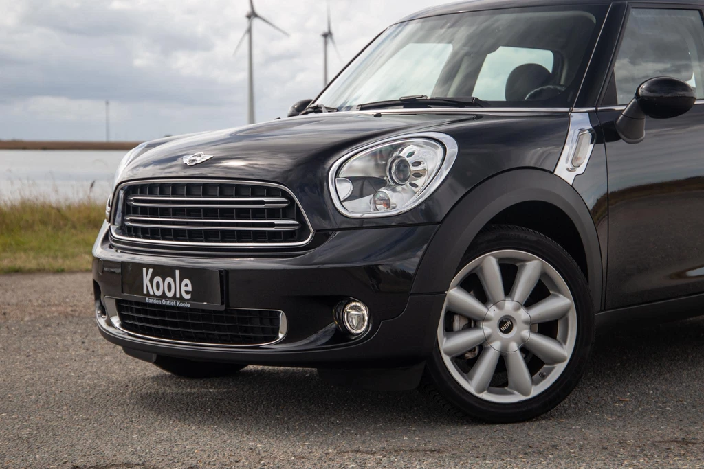 MINI Countryman – foto 2