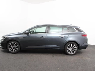 Renault Mégane Estate – thumbnail 2