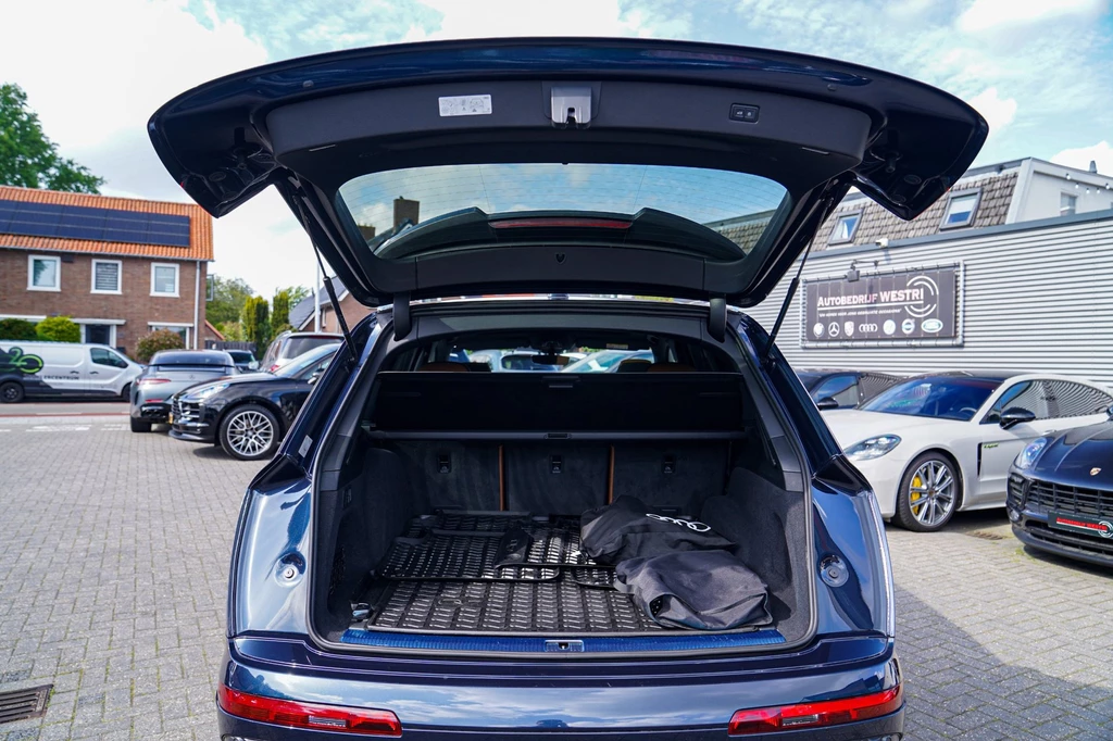 Audi Q7 – foto 16