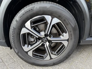 Citroën C3 Aircross – thumbnail 9