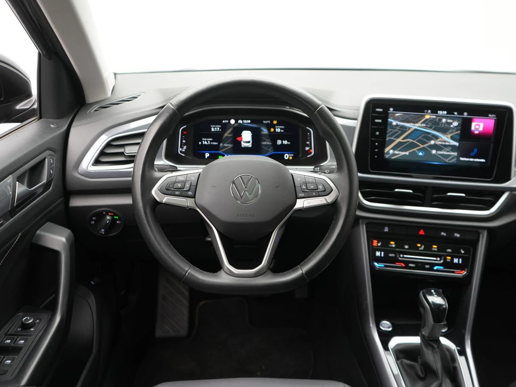 Volkswagen T-Roc – foto 14