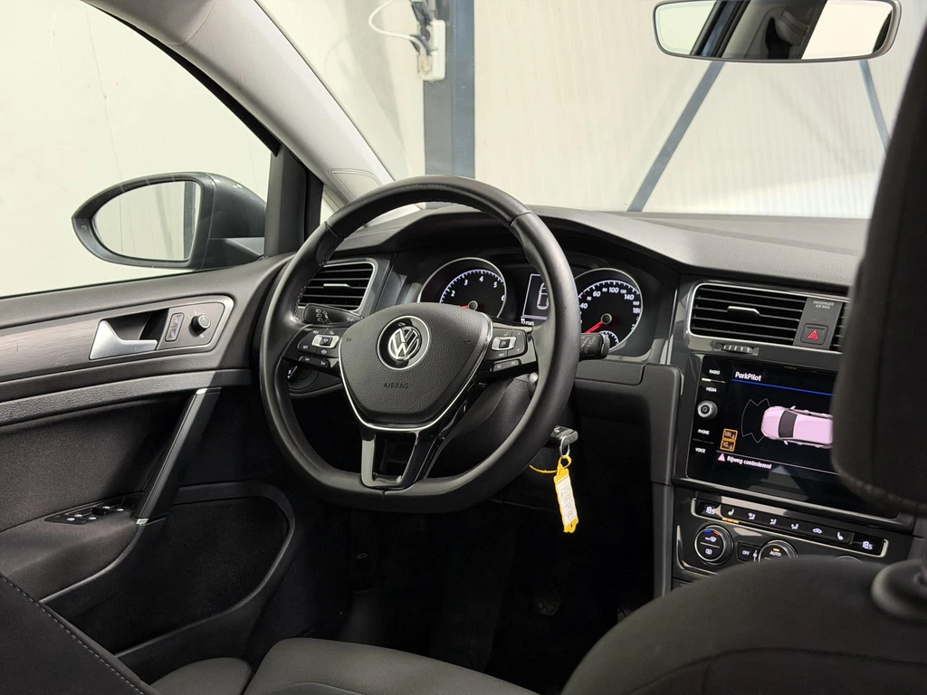 Volkswagen Golf – foto 12