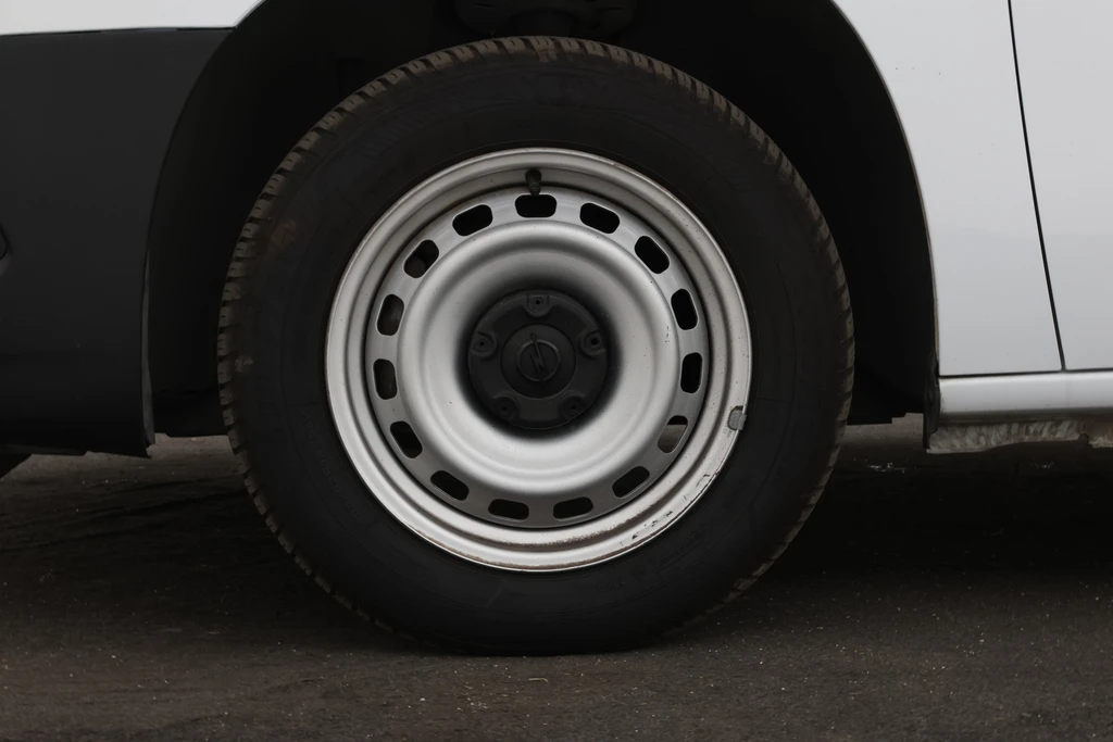 Opel Combo – foto 8