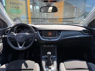 Opel Grandland X – thumbnail 23