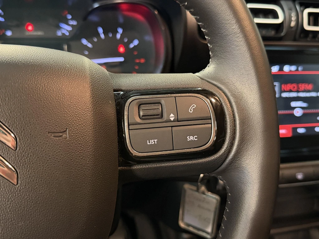 Citroën C3 Aircross – foto 18