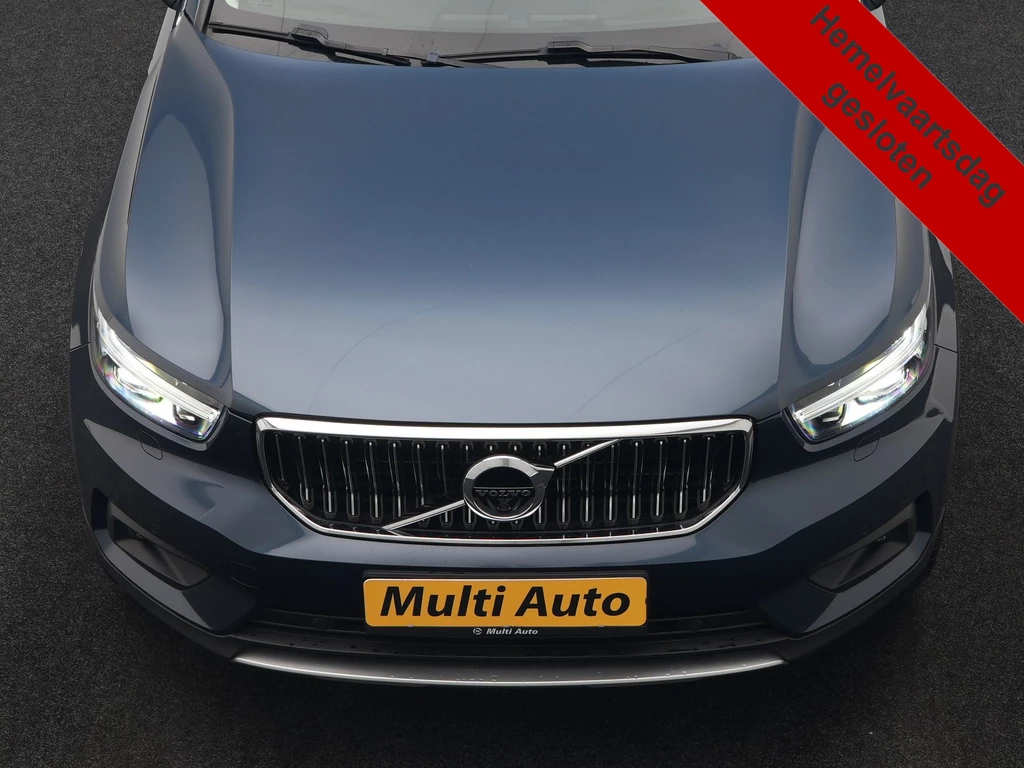 Volvo XC40 – foto 13