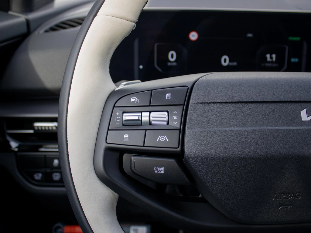 Kia Sportage – foto 11