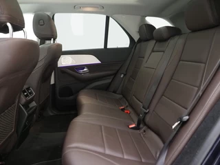 Mercedes-Benz GLE – thumbnail 38