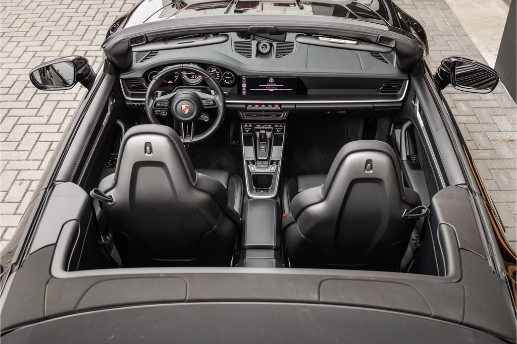 Porsche 911 – foto 16