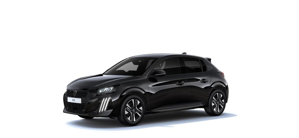 Peugeot 208 – foto 2