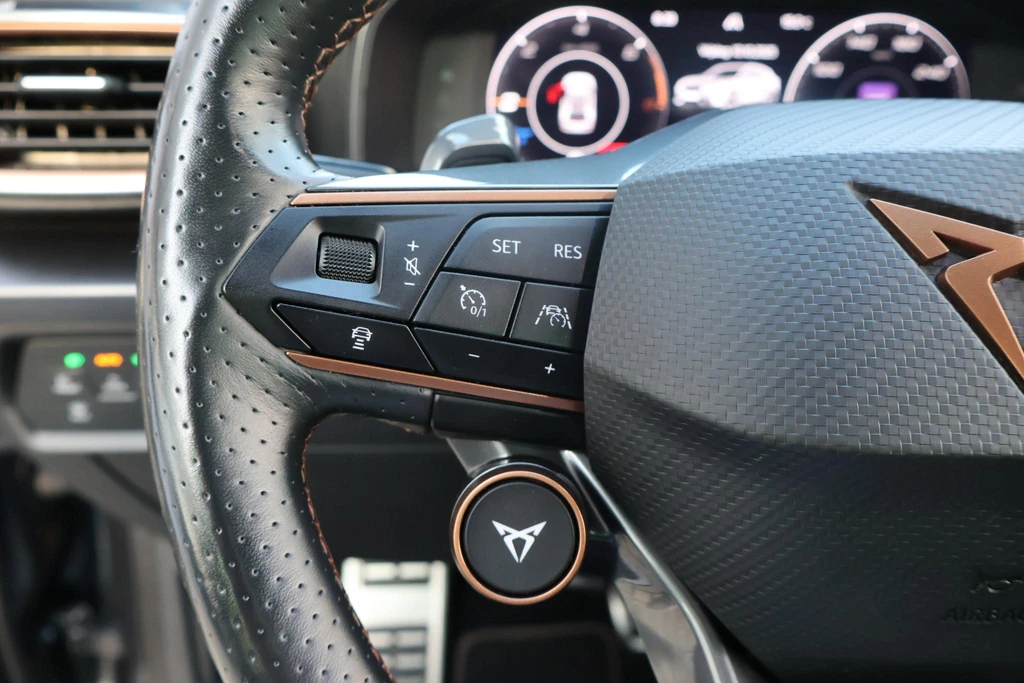 CUPRA Formentor – foto 21