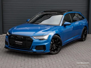 Audi A6 – thumbnail 2