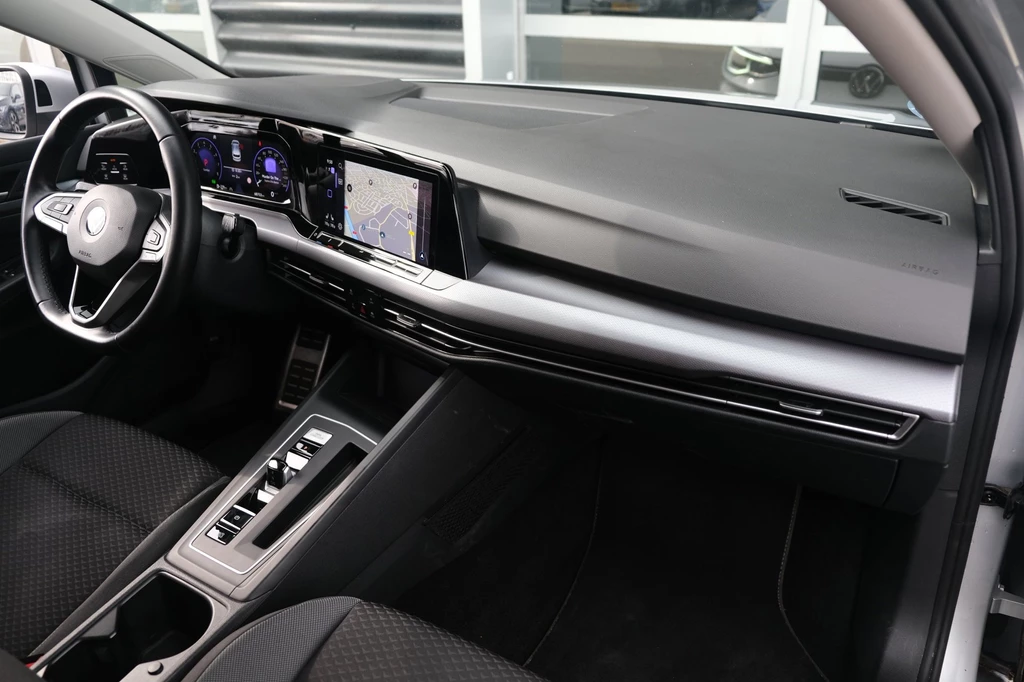 Volkswagen Golf – foto 20
