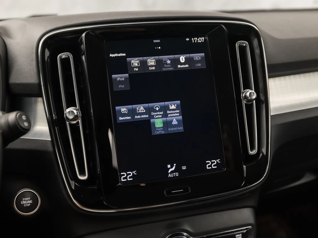 Volvo XC40 – foto 25