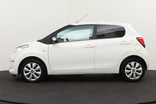 Citroën C1 – thumbnail 2