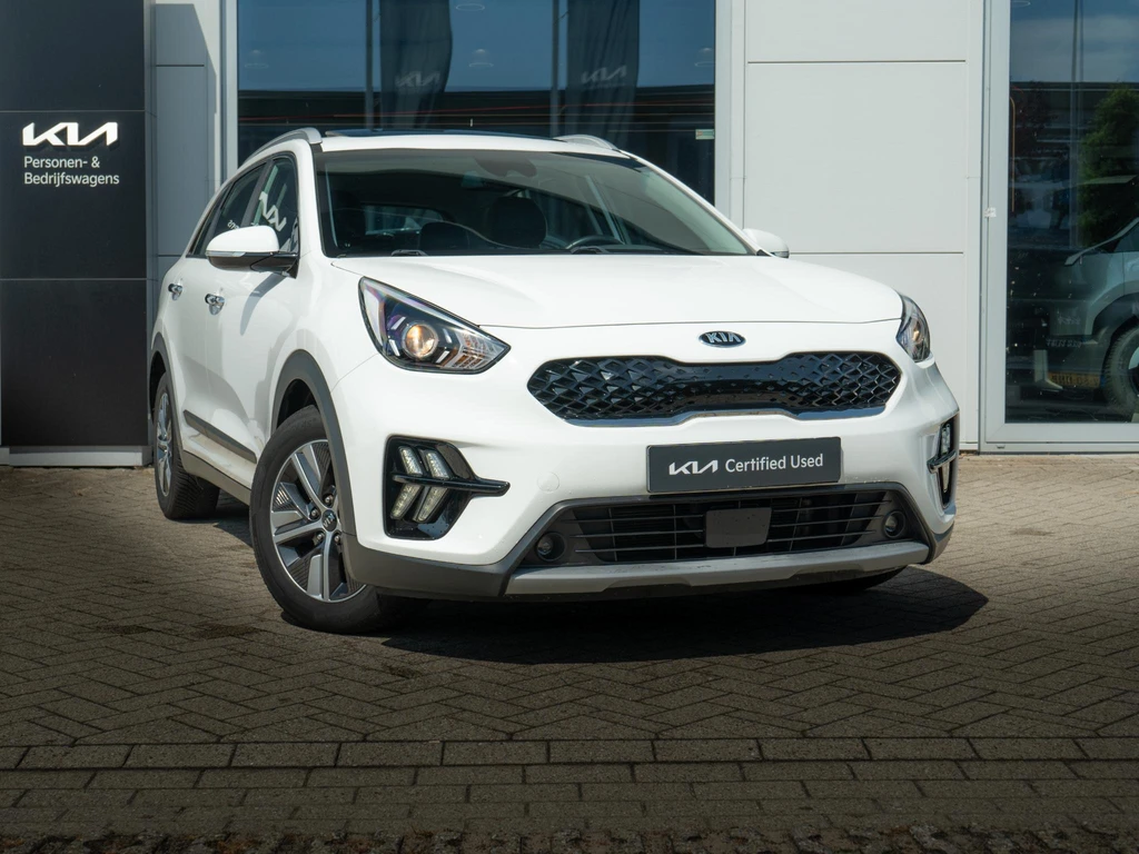 Kia Niro – foto 7