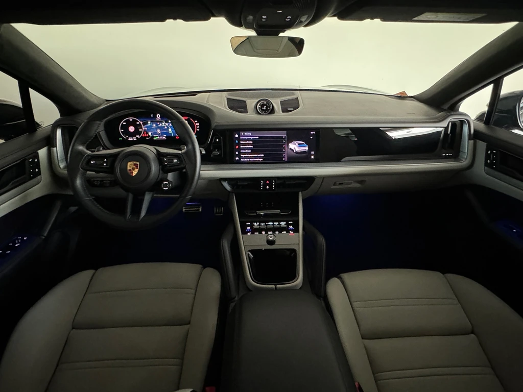 Porsche Cayenne – foto 11