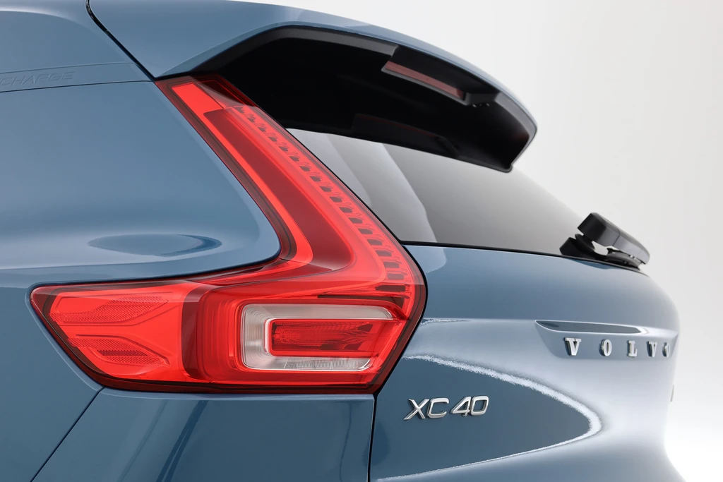 Volvo XC40 – foto 34