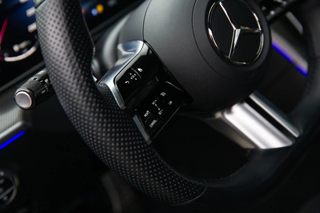Mercedes-Benz C-Klasse – foto 10