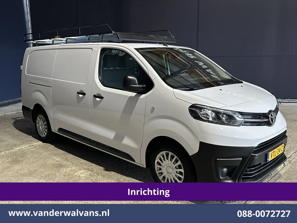 Toyota ProAce – foto 5