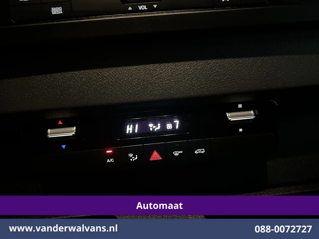 Mercedes-Benz Sprinter – foto 9