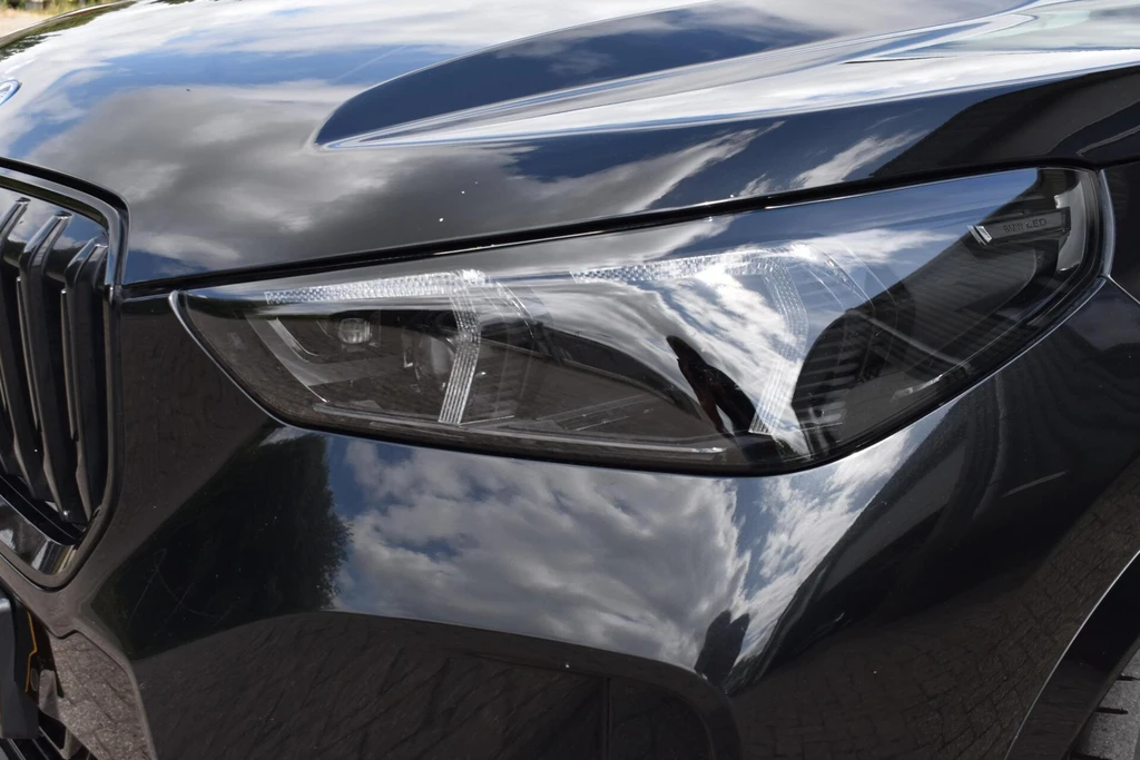 BMW X1 – foto 29