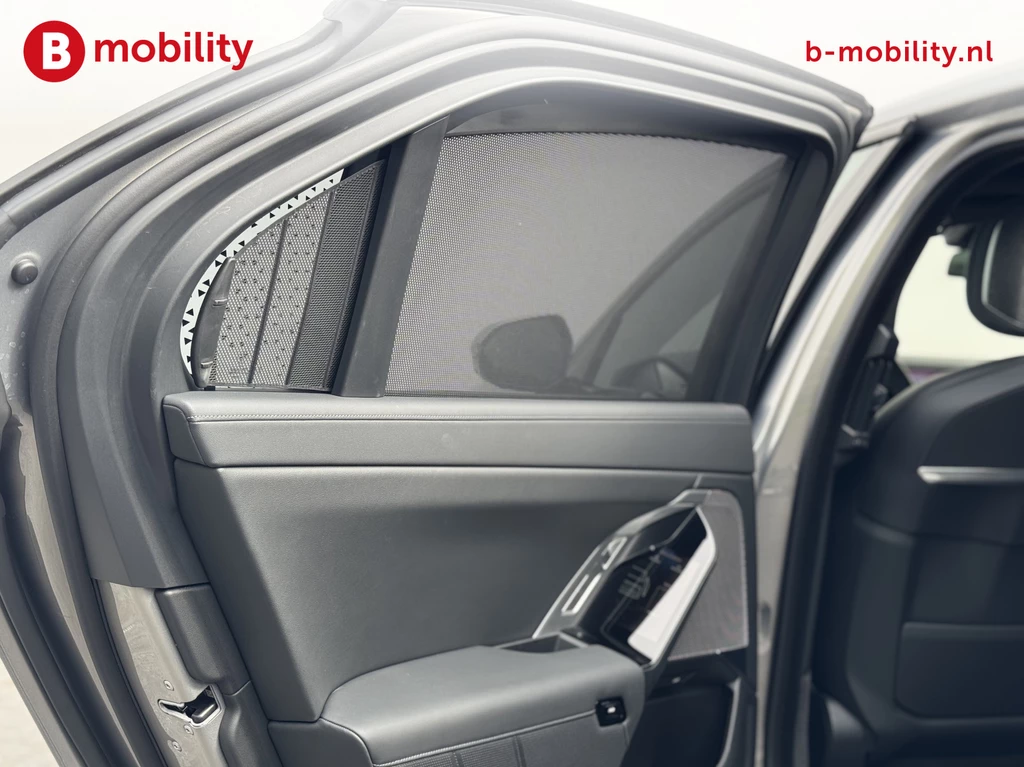 BMW i7 – foto 15
