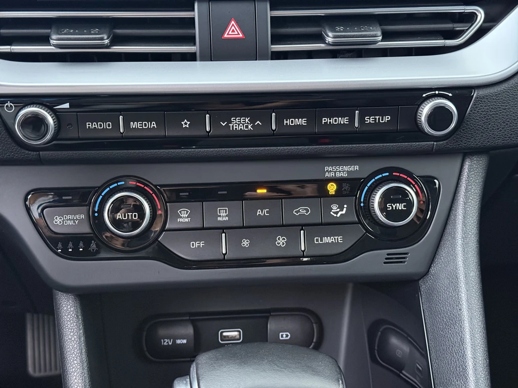 Kia Niro – foto 32
