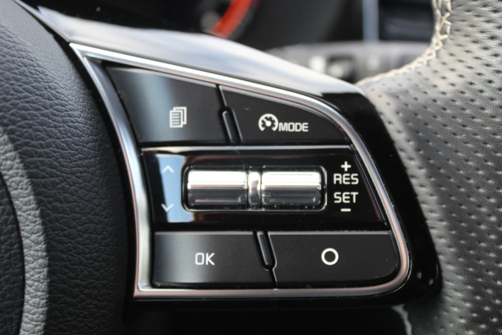 Kia ProCeed – foto 19