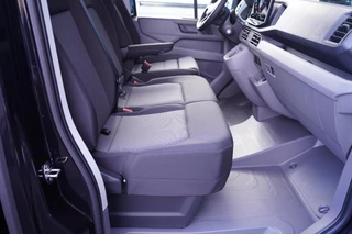 Volkswagen Crafter – thumbnail 25