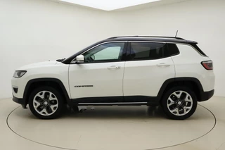 Jeep Compass – thumbnail 2