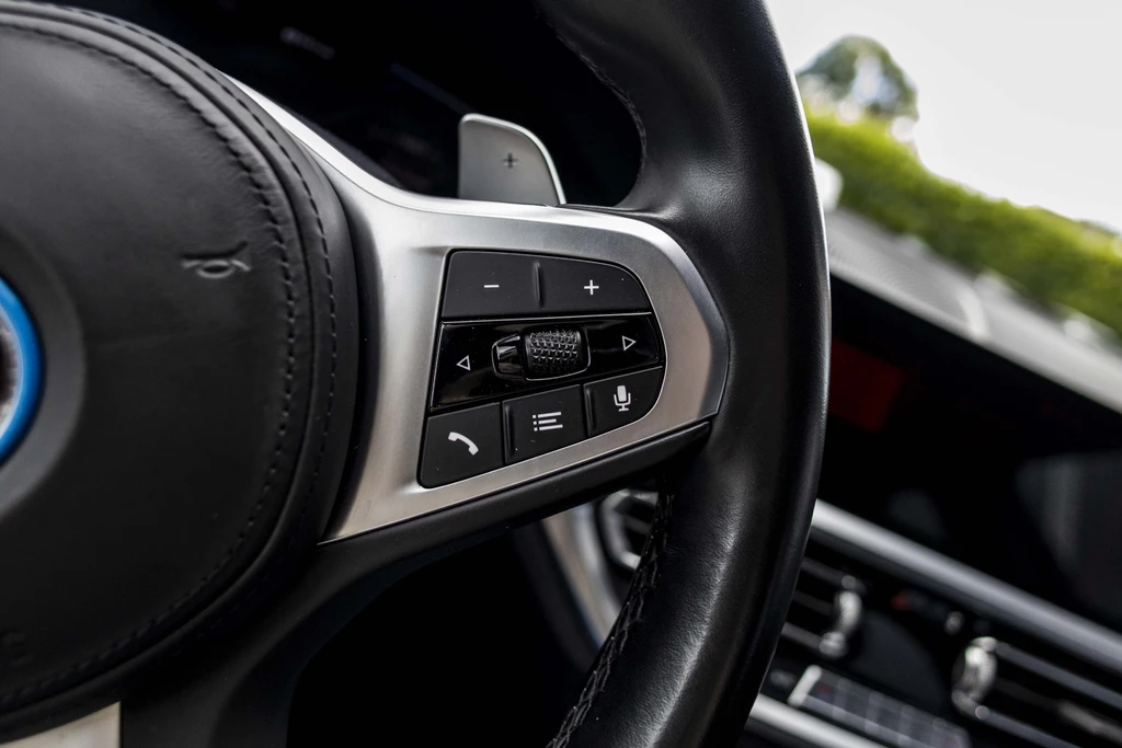 BMW 3 Serie – foto 27