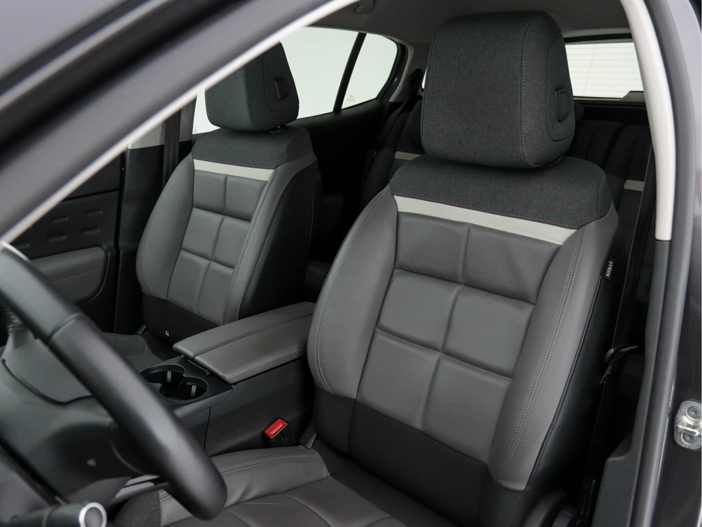 Citroën C5 Aircross – foto 22