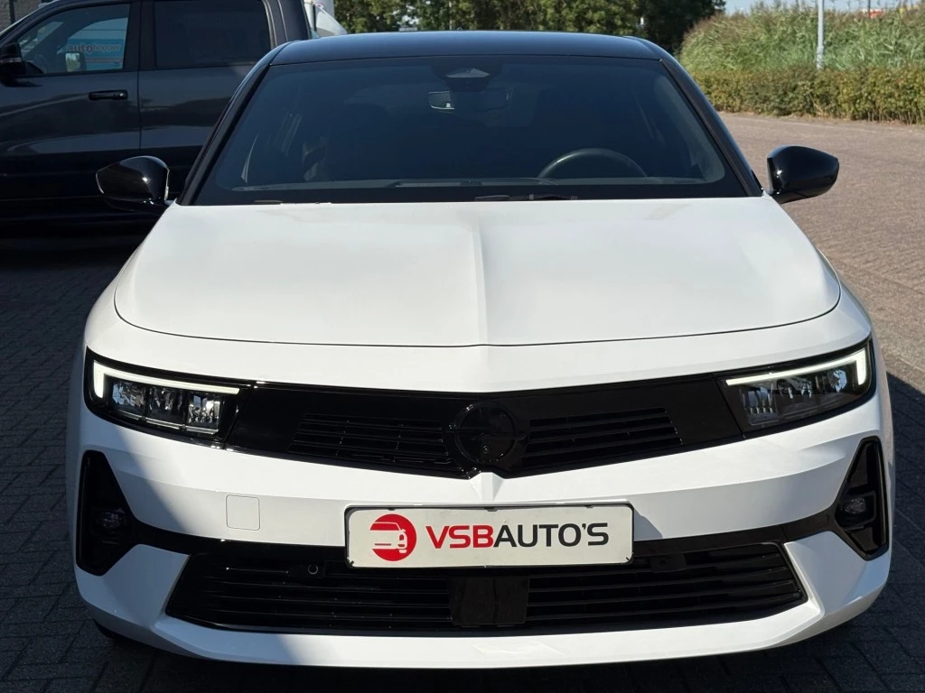 Opel Astra – foto 6