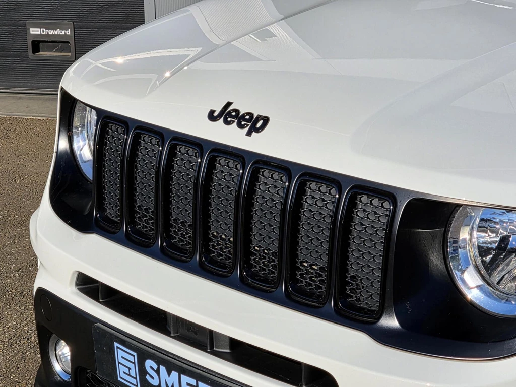 Jeep Renegade – foto 50