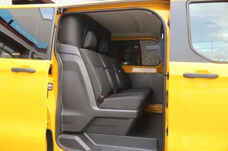 Ford Transit Custom – thumbnail 20