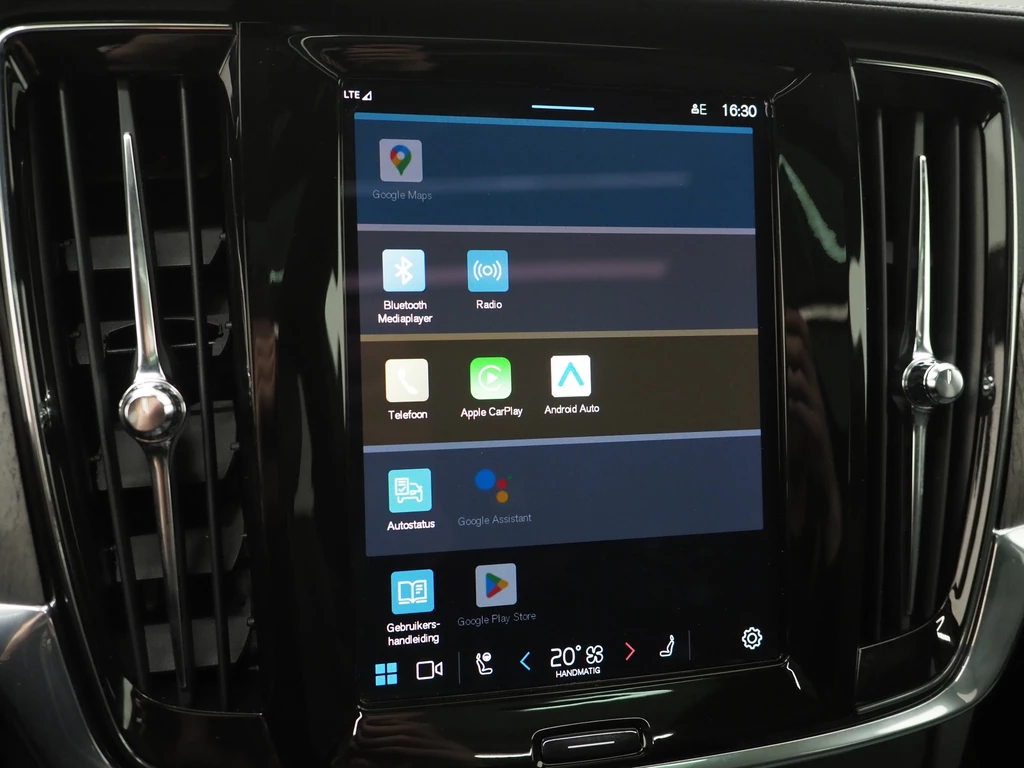 Volvo V90 – foto 34