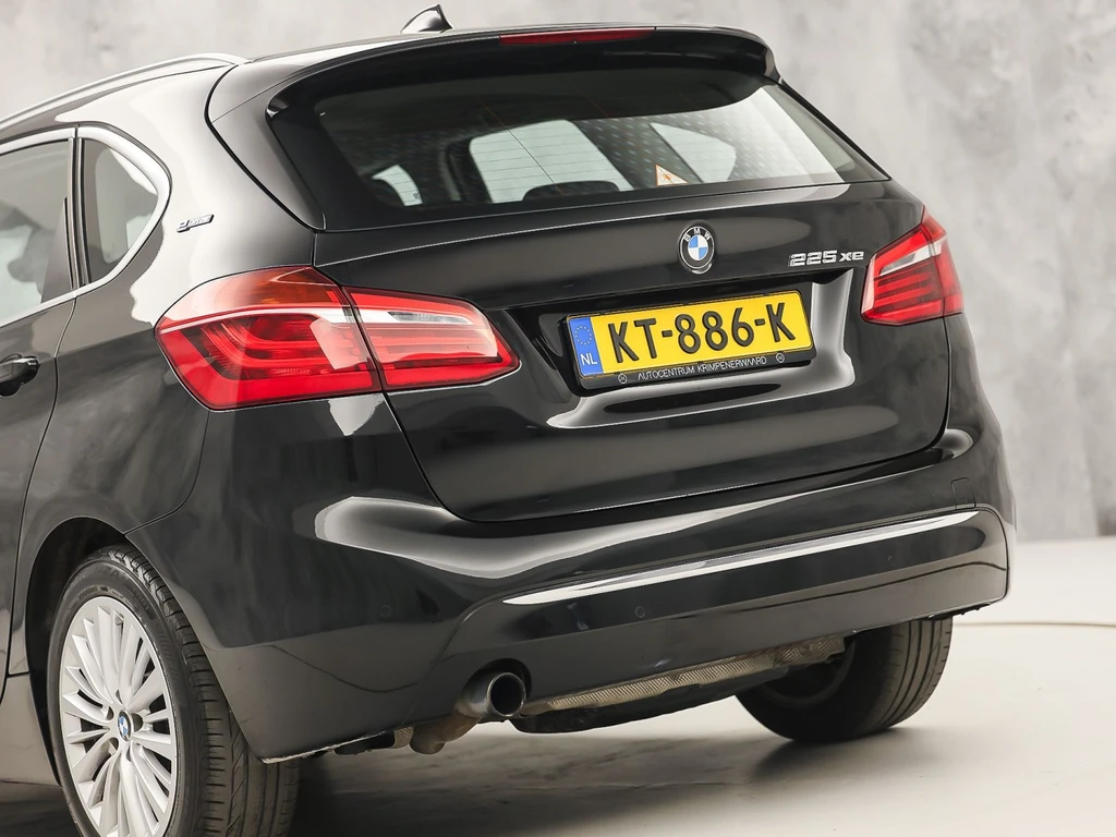 BMW 2 Serie – foto 5