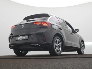 Volkswagen T-Roc – thumbnail 7