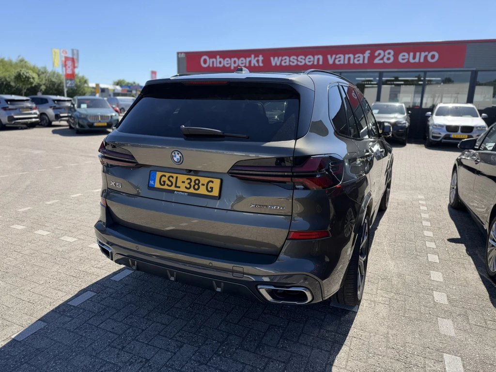 BMW X5 – foto 3