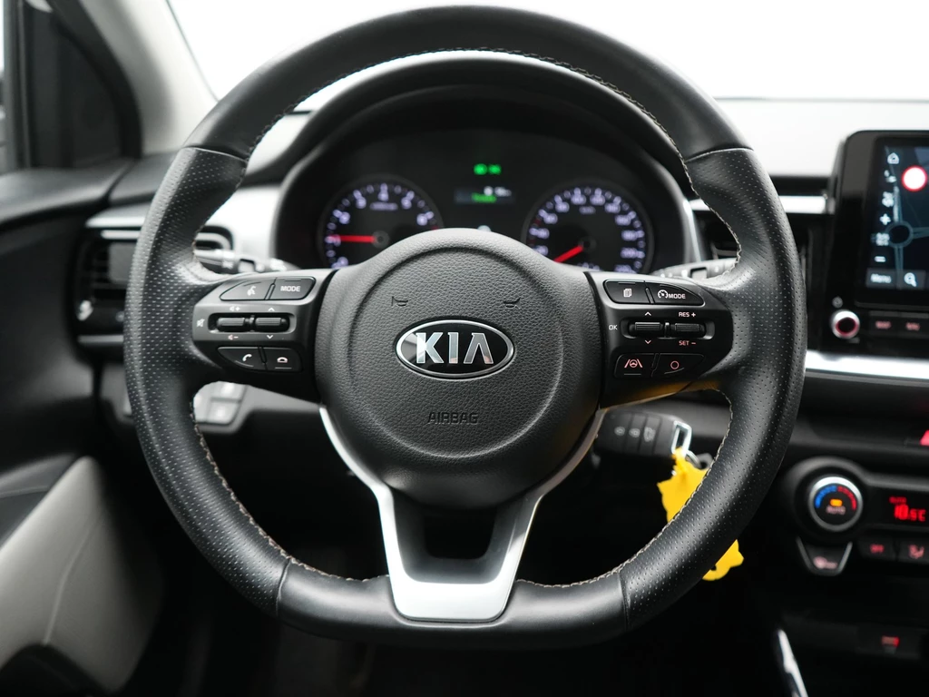 Kia Stonic – foto 26