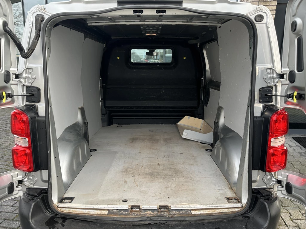 Citroën Jumpy – foto 12
