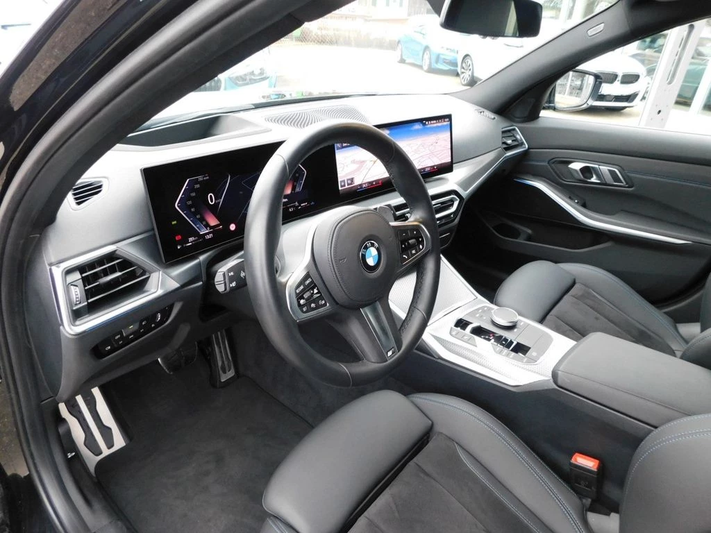 BMW 3 Serie – foto 7