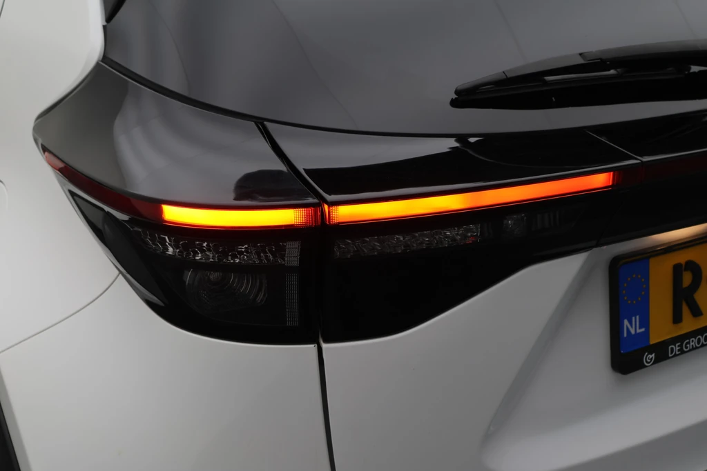 Toyota Yaris Cross – foto 26