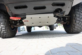 Toyota Hilux – thumbnail 29