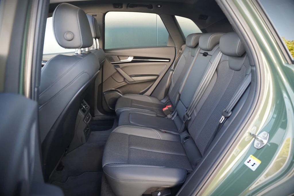 Audi Q5 – foto 64