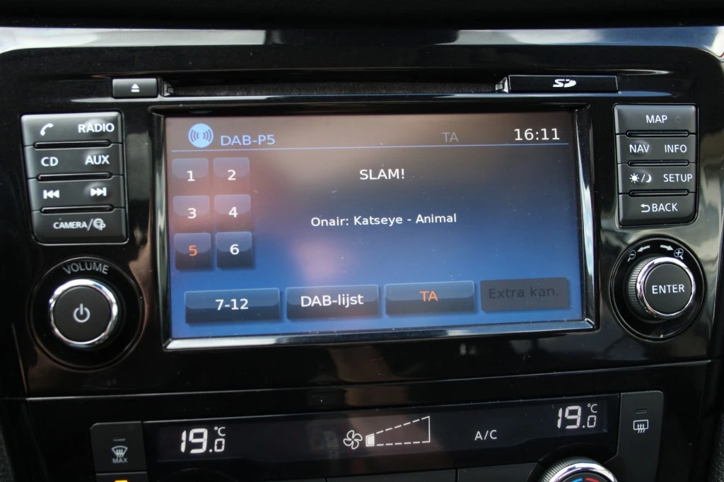 Nissan X-Trail – foto 23