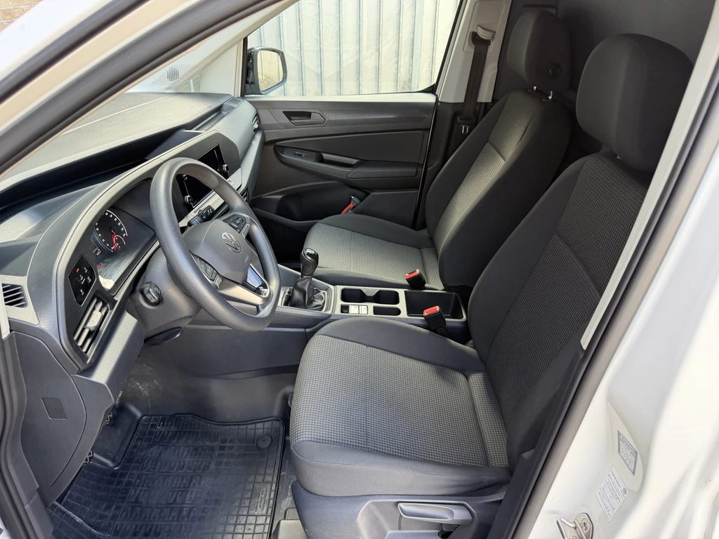 Volkswagen Caddy – foto 40