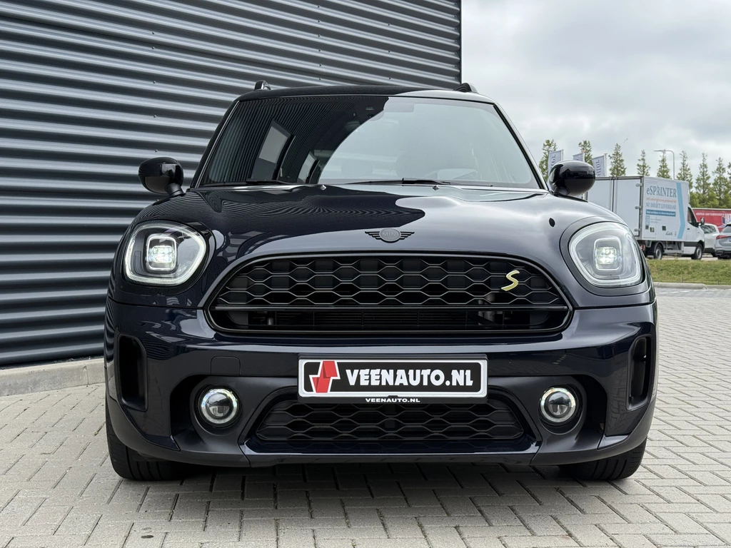 MINI Countryman – foto 8